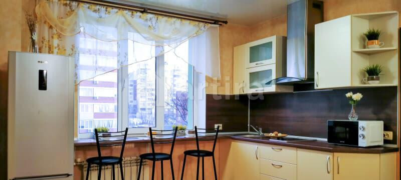 2-комн. квартира, 45 м2, 5/19 эт. Самара - изображение 14