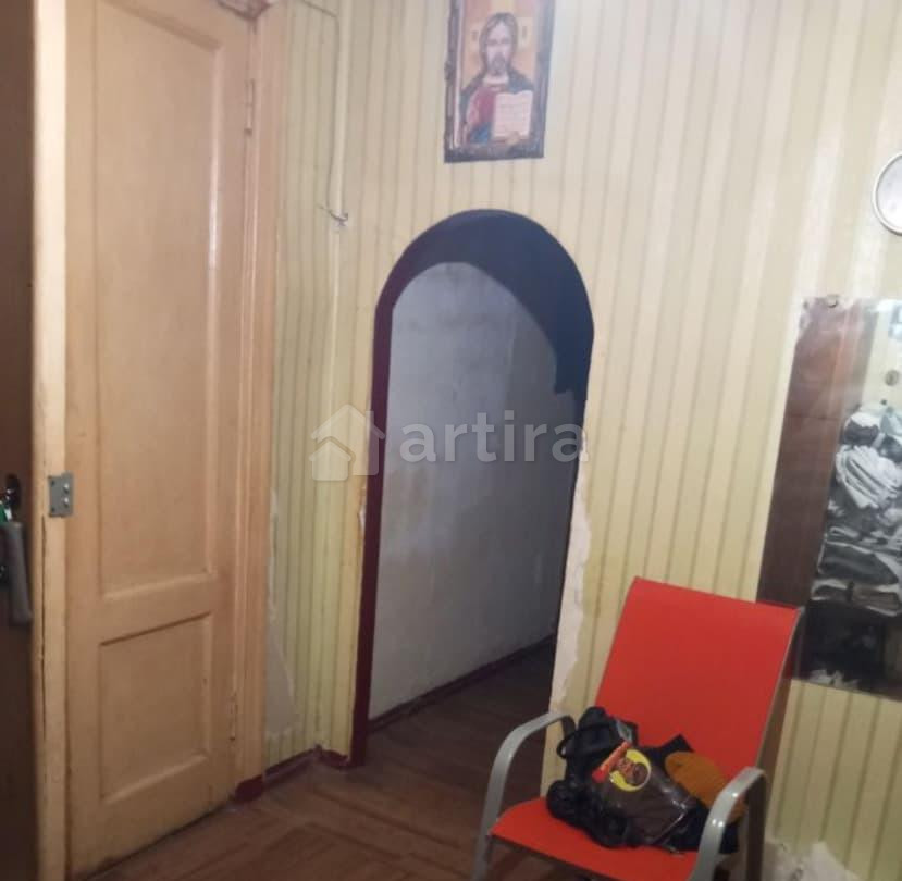 Комната, 20 м2, 1/2 эт. Екатеринбург - изображение 4