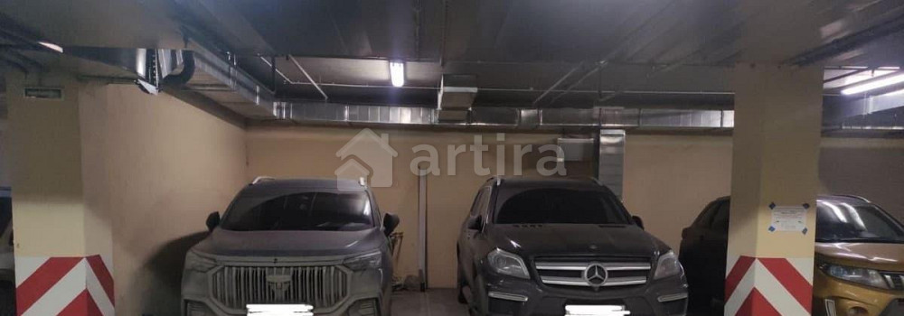 Гараж, 16 м2 Балашиха - изображение 2