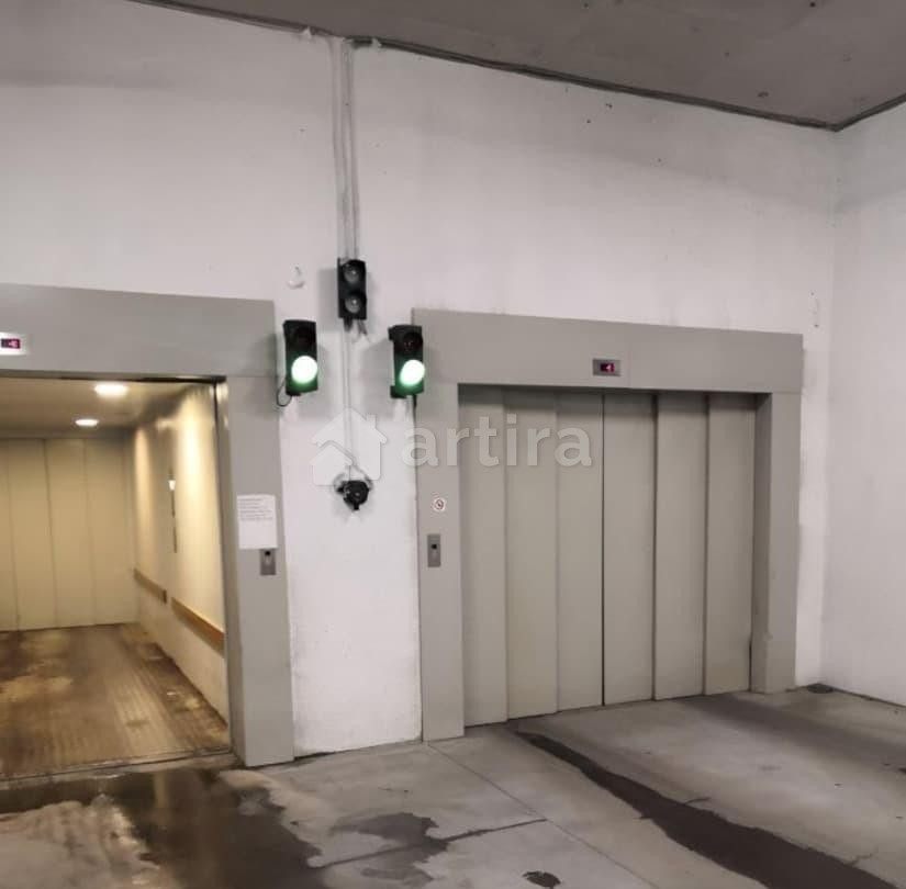 Гараж, 14 м2 Санкт-Петербург - изображение 6