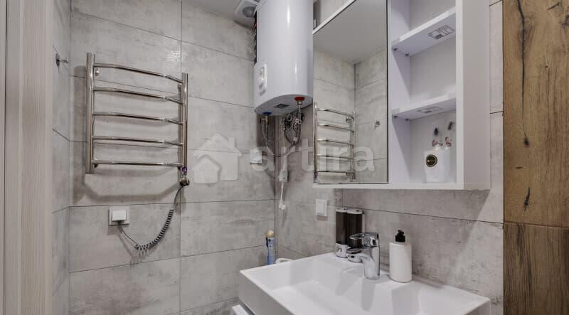 Студия, 16 м2, 1/5 эт. Подольск - изображение 13