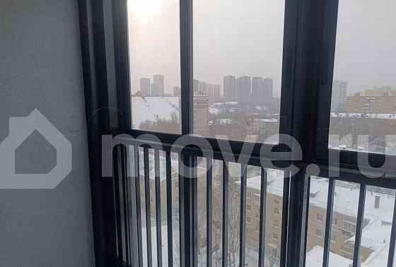 1-комн. квартира, 44.5 м2, 12/22 эт. Москва