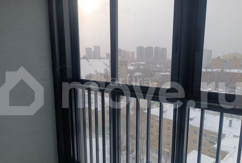 1-комн. квартира, 44.5 м2, 12/22 эт. Москва - изображение 6