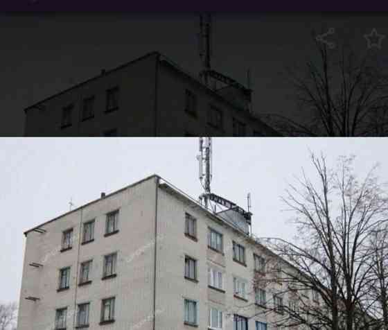 Комната, 18.4 м2, 3/4 эт. Нижний Новгород