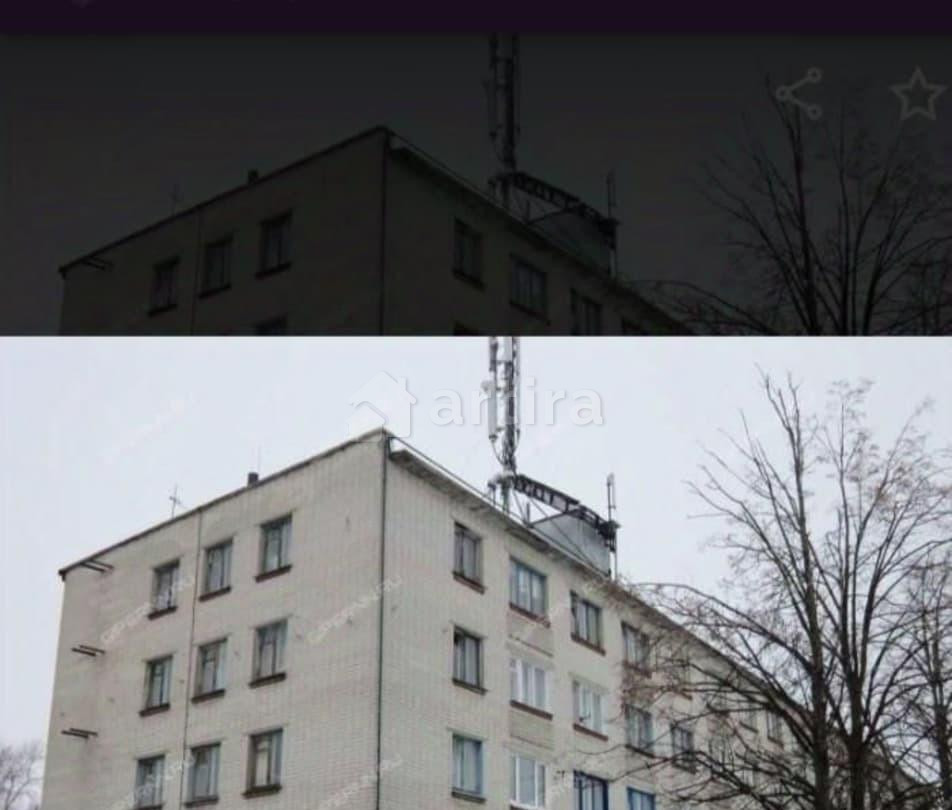 Комната, 18.4 м2, 3/4 эт. Нижний Новгород - изображение 5