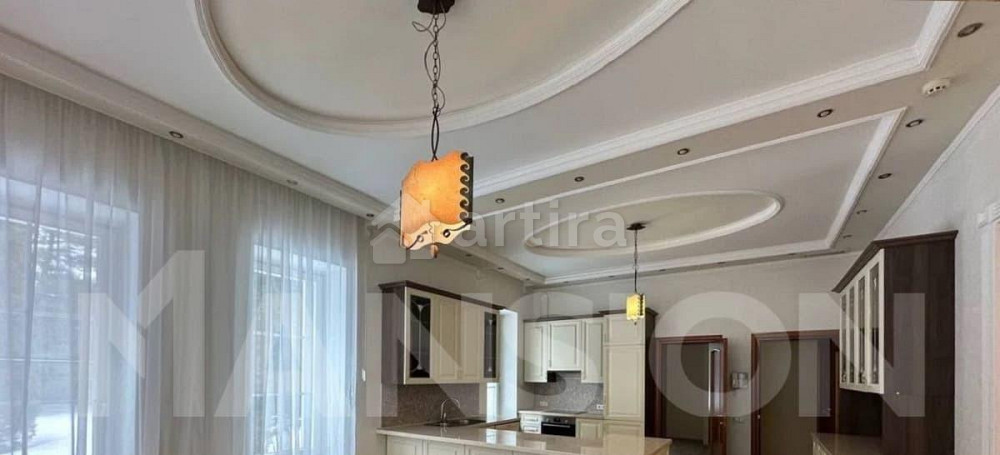 Дом, 650 м2, 37 соток, 4 эт. Одинцово - изображение 2