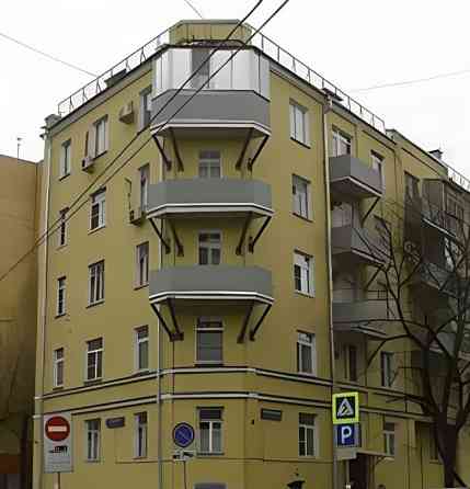 Комната, 29 м2, 2/5 эт. Москва