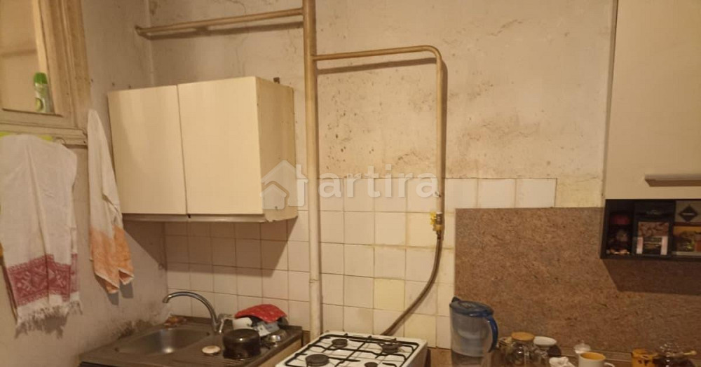 Комната, 15 м2, 2/5 эт. Москва - изображение 6