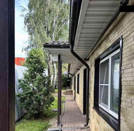 Таунхаус, 48 м2, 40 соток, 1 эт. Видное