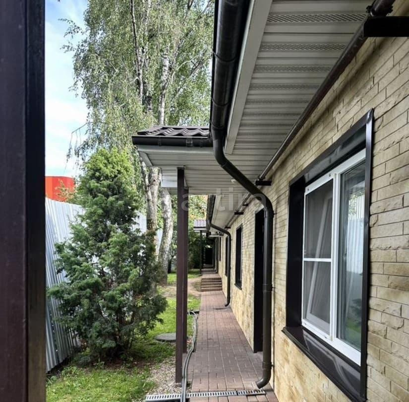 Таунхаус, 48 м2, 40 соток, 1 эт. Видное - изображение 1