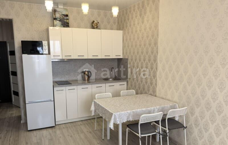 2-комн. квартира, 56 м2, 13/16 эт. Иркутск - изображение 16