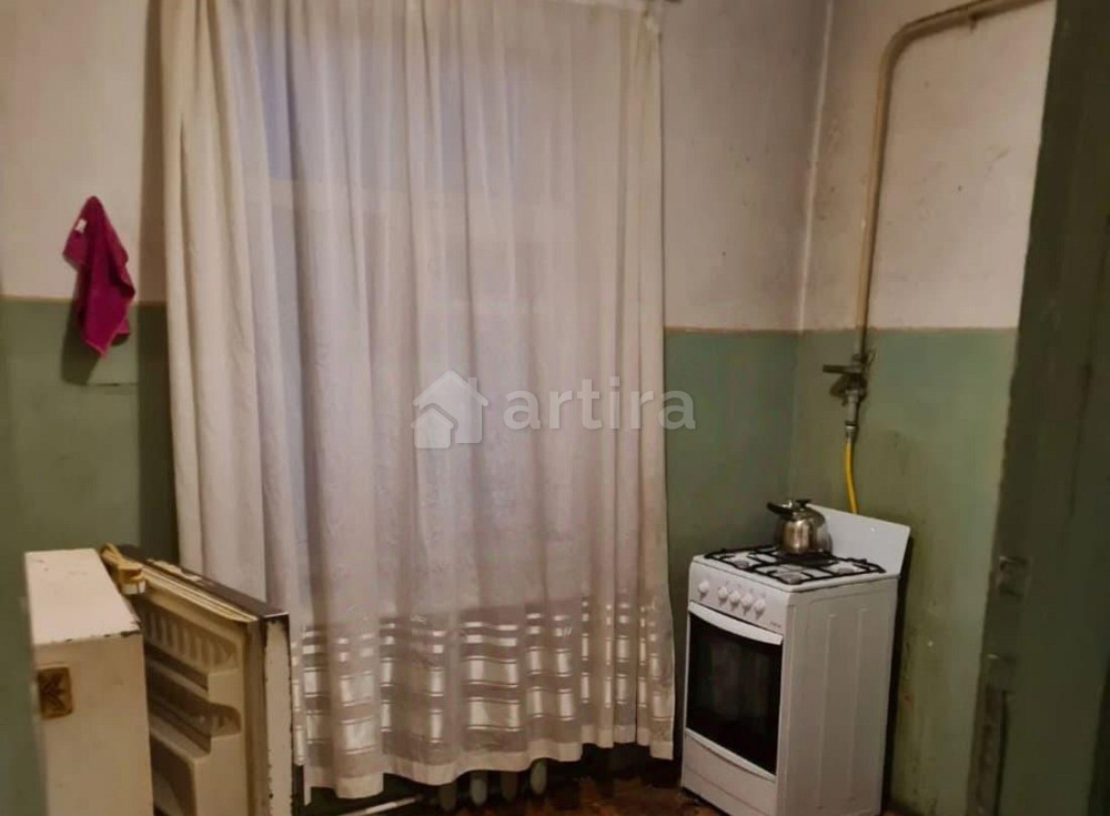 Комната, 60 м2, 3/4 эт. Самара - изображение 2