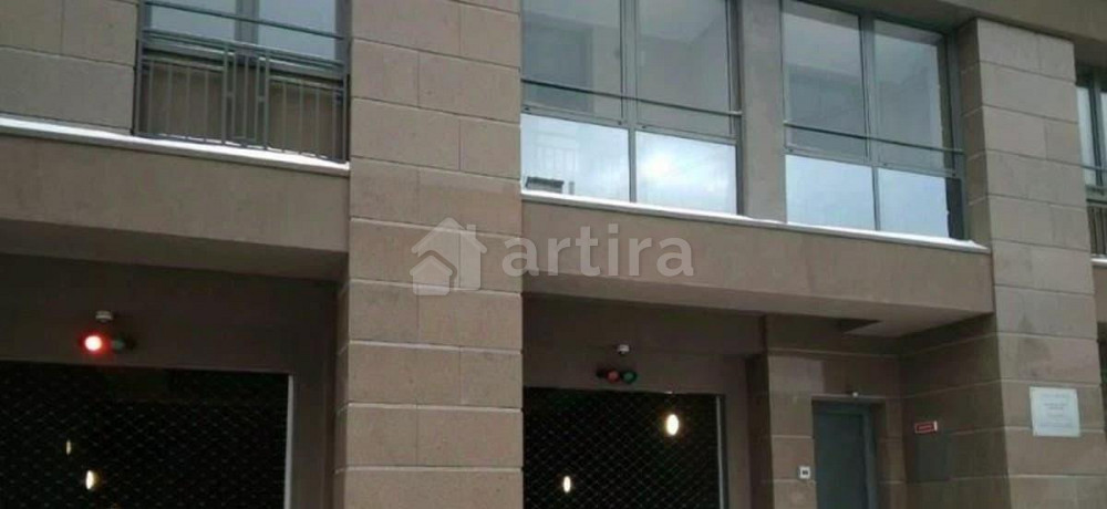 Гараж, 13.3 м2 Санкт-Петербург - изображение 4