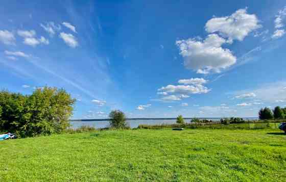 Дом, 50 м2 Верх-Ирмень