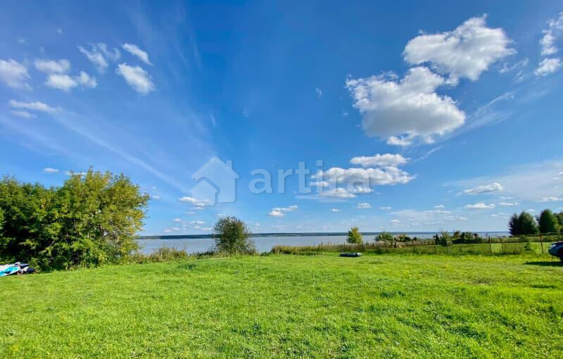 Дом, 50 м2 Верх-Ирмень - изображение 2