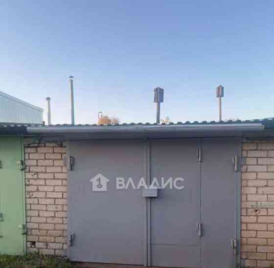 Гараж, 18 м2 Иваново