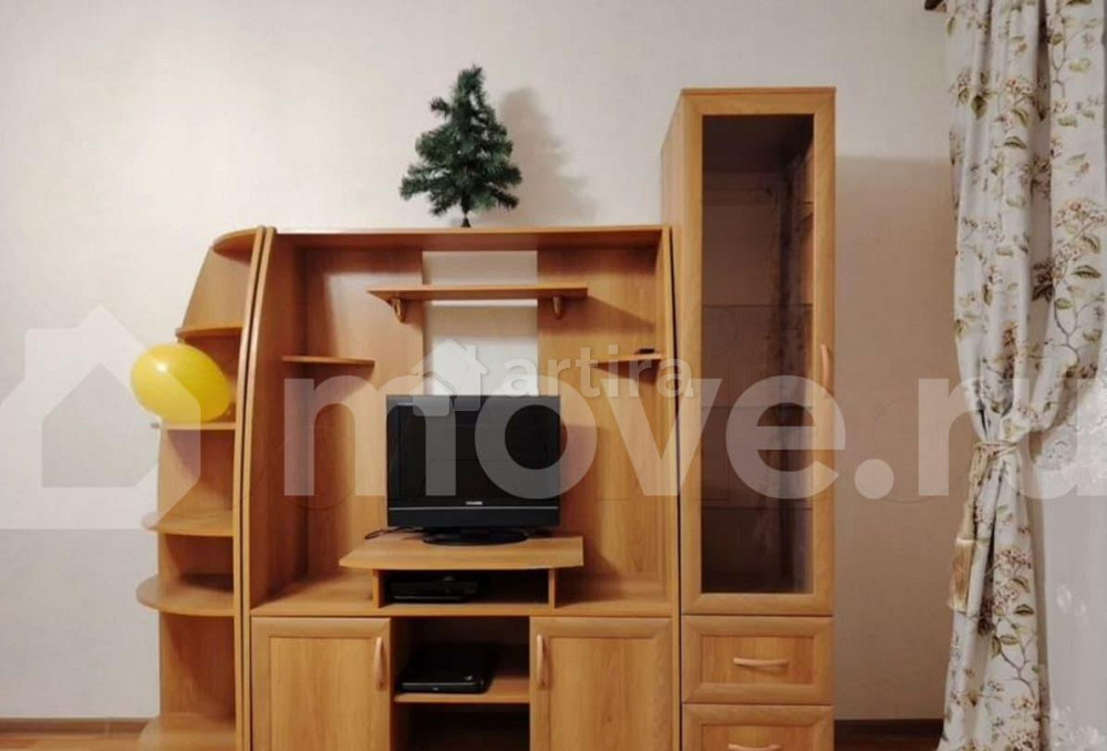 1-комн. квартира, 38 м2, 12/12 эт. Москва - изображение 5