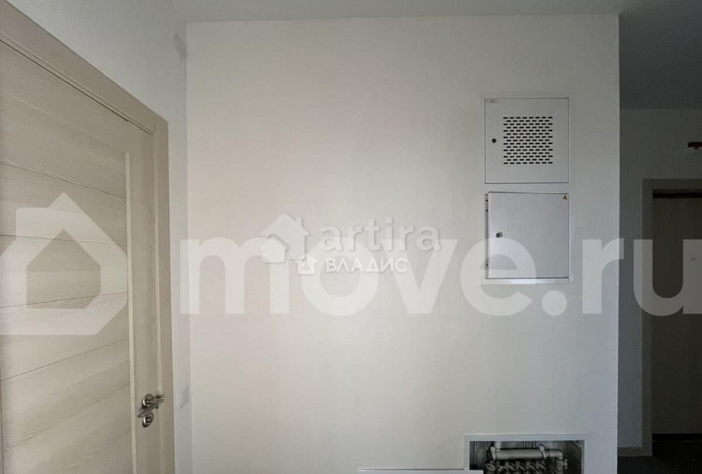 2-комн. квартира, 70.2 м2, 10/25 эт. Москва - изображение 6