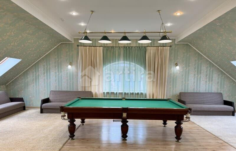 Коттедж, 550 м2 Солнечногорск - изображение 19