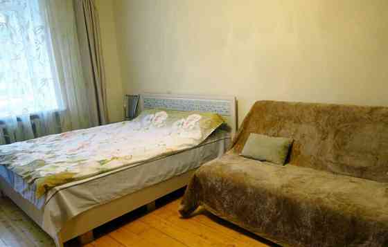 1-комн. квартира, 40 м2, 1/5 эт. Вологда