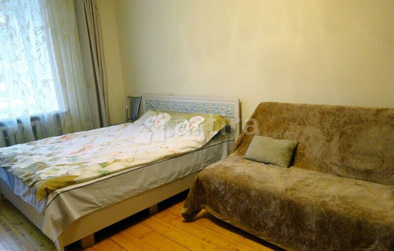 1-комн. квартира, 40 м2, 1/5 эт. Вологда - изображение 6