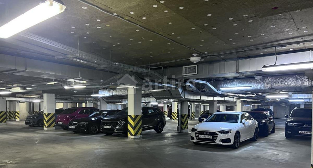 Гараж, 15 м2 Санкт-Петербург - изображение 5