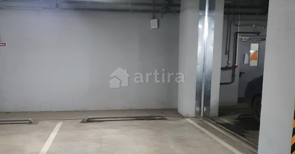 Гараж, 20 м2 Москва - изображение 1