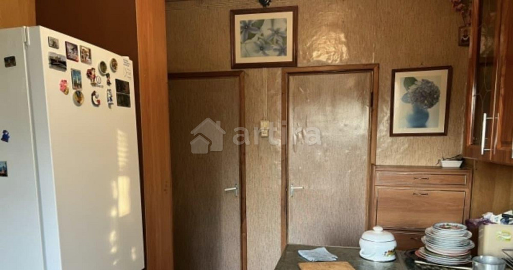 Дом, 85 м2, 10 соток, 1 эт. Домодедово - изображение 5