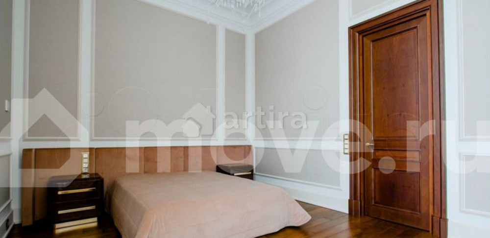 4-комн. пентхаус, 290 м2, 7/7 эт. Москва - изображение 6