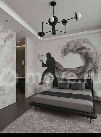 4-комн. квартира, 141 м2, 5/6 эт. Москва