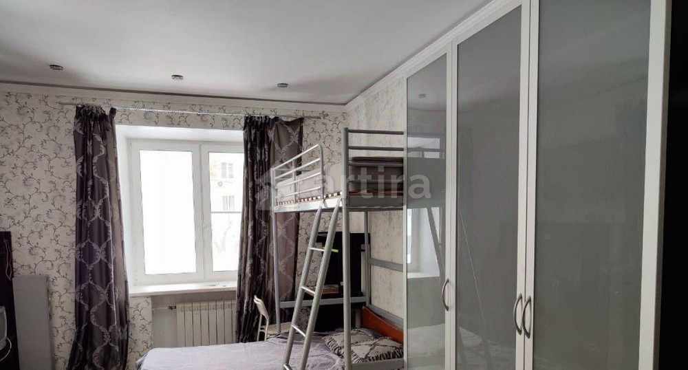 Комната, 30 м2, 1/5 эт. Подольск - изображение 2