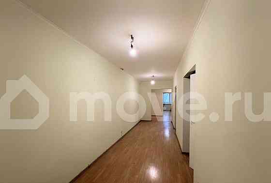 4-комн. квартира, 206.2 м2, 17/17 эт. Москва