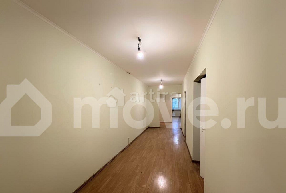 4-комн. квартира, 206.2 м2, 17/17 эт. Москва - изображение 2