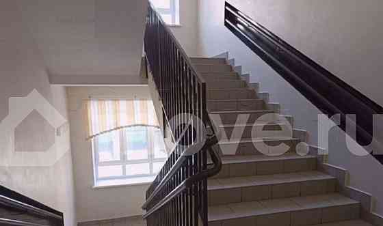 Студия, 21.7 м2, 2/5 эт. Москва