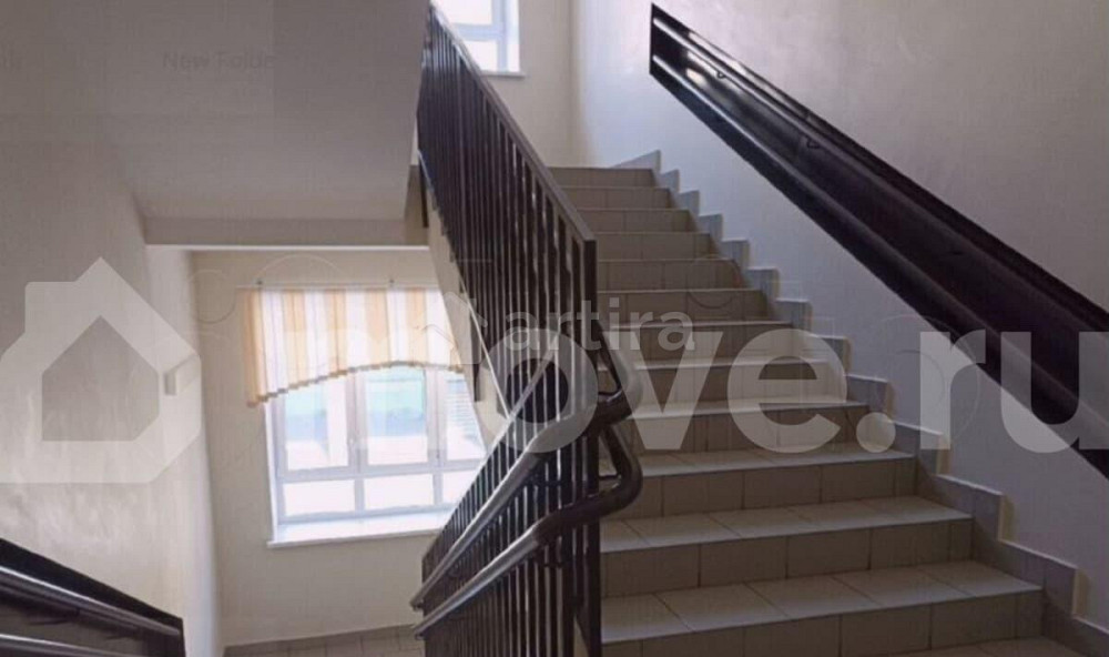 Студия, 21.7 м2, 2/5 эт. Москва - изображение 4