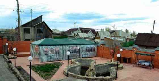 Коттедж, 700 м2 Новосибирск