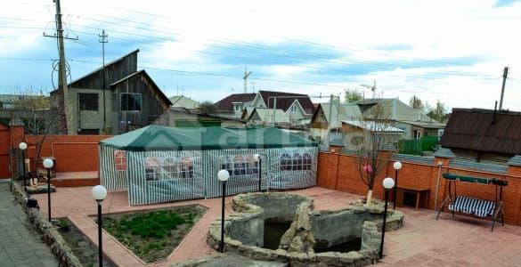 Коттедж, 700 м2 Новосибирск - изображение 3