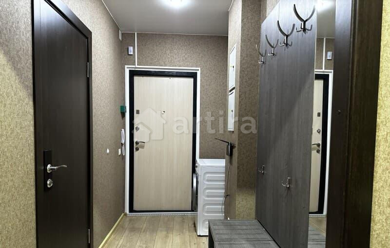 3-комн. апарт-ы, 65 м2, 4/9 эт. Санкт-Петербург - изображение 6