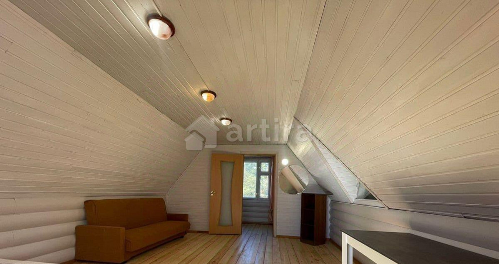 Коттедж, 110 м2, 15 соток, 2 эт. Всеволожск - изображение 4