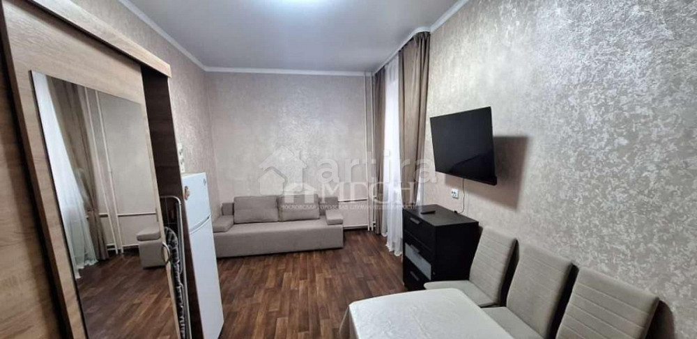 Комната, 16.2 м2, 4/6 эт. Москва - изображение 1