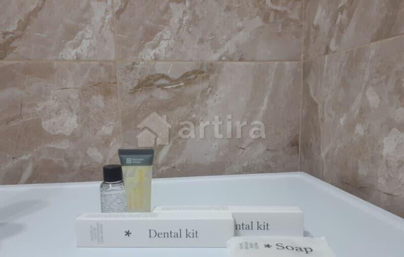 1-комн. апарт-ы, 30.9 м2, 16/17 эт. Королев - изображение 19