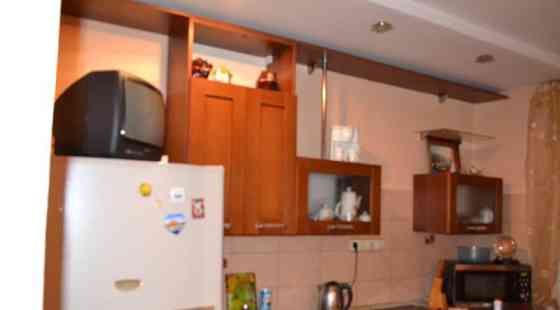 3-комн. квартира, 100 м2, 8/16 эт. Казань