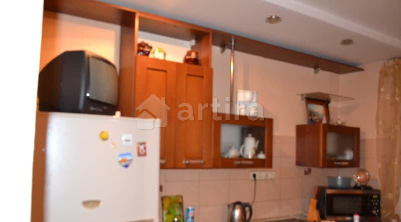 3-комн. квартира, 100 м2, 8/16 эт. Казань - изображение 3