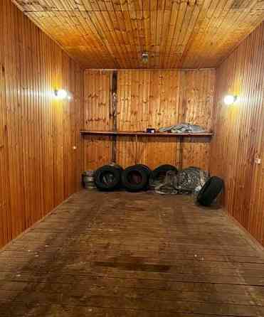 Гараж, 18.2 м2, 2 эт. Люберцы