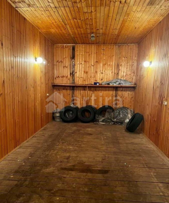 Гараж, 18.2 м2, 2 эт. Люберцы - изображение 1