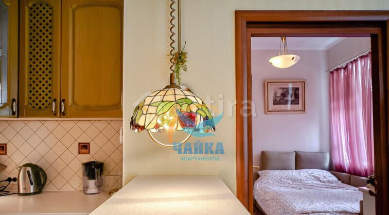 2-комн. квартира, 50 м2, 2/4 эт. Санкт-Петербург - изображение 7