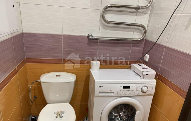 1-комн. квартира, 36 м2, 4/16 эт. Екатеринбург - изображение 4