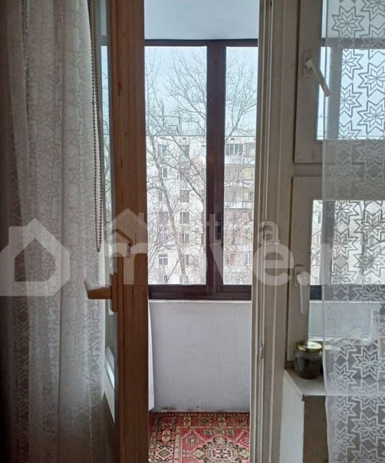 4-комн. квартира, 110 м2, 6/10 эт. Москва - изображение 5