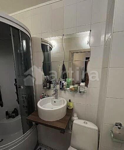 2-комн. квартира, 67 м2, 1/12 эт. Самара - изображение 3