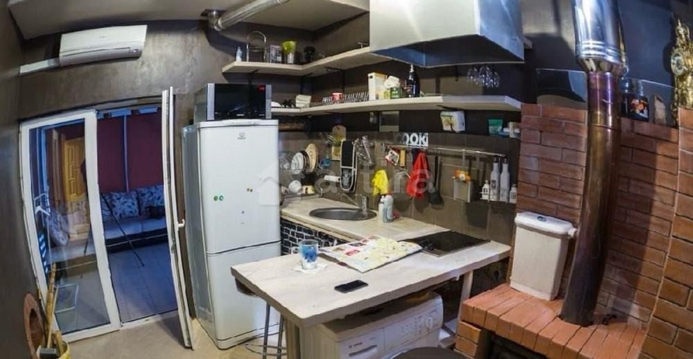 Дом, 70 м2, 18 соток, 1 эт. Клин - изображение 5